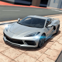 Extreme Car Driving Simulator