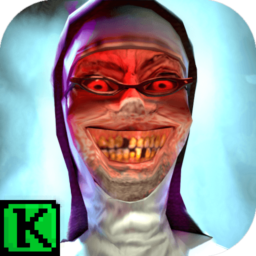 Evil Nun: Horror at School